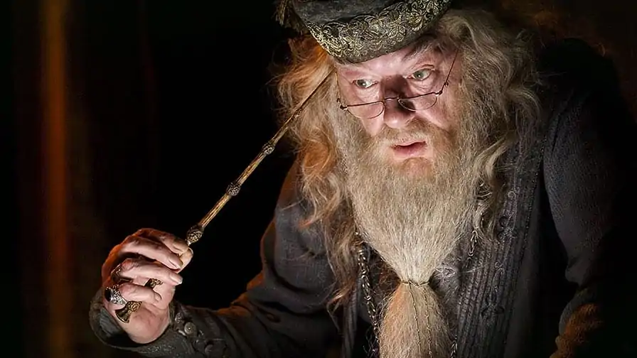 Dumbledore estará na sequência de Animais Fantásticos e Onde Habitam
