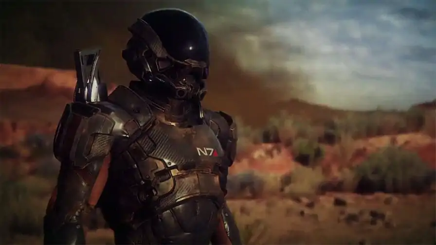 Mass Effect: Andromeda: Confirmado modo Multiplayer para até 4 jogadores