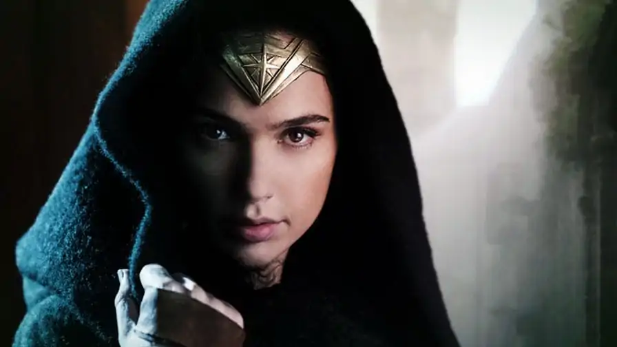 Confirmado o vilão do filme da Mulher Maravilha