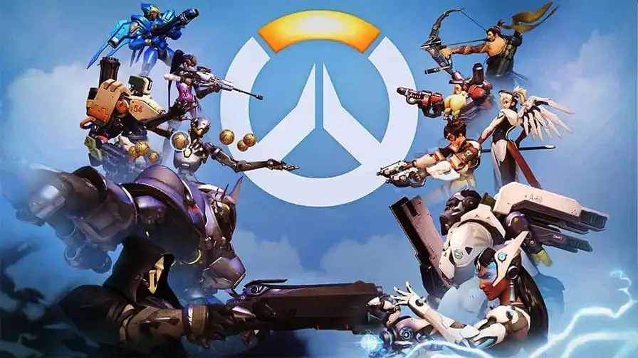 Blizzard anuncia mais um final de semana com Overwatch gratuito