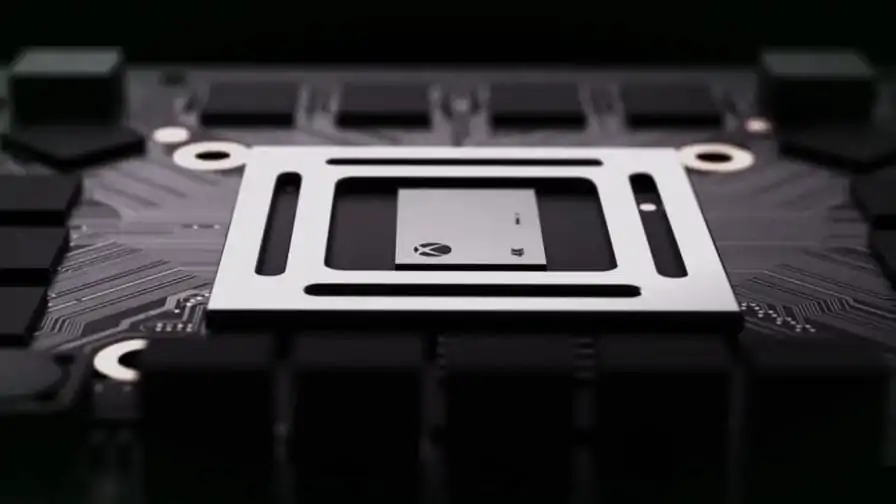 Project Scorpio: Microsoft confirma a retrocompatibilidade com Xbox 360