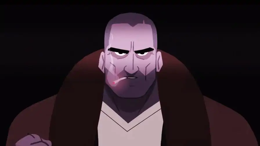 Punch Planet é o mais novo game de luta que busca vencer o Greenlight