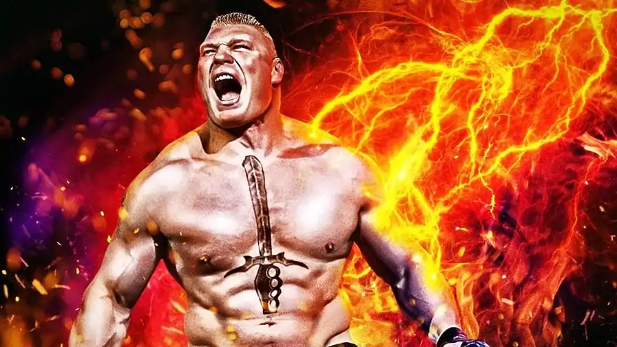 WWE: 2K promete tornar a franquia de jogos ainda maior