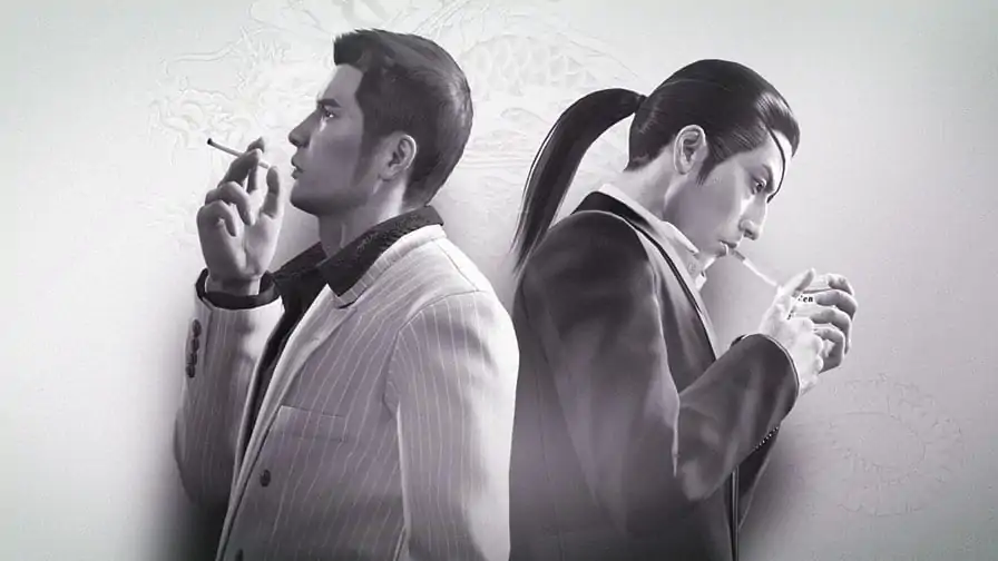 SEGA confirma produção de nova série live-action baseada na franquia Yakuza