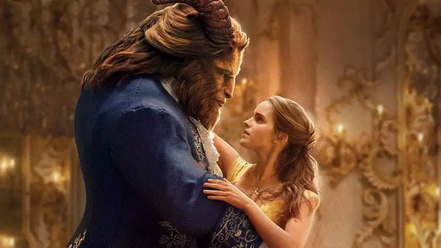 Primeiro trailer de “A Bela e a FERA” traz a verdadeira MAGIA da Disney