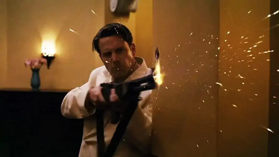 A Lei da noite: Veja novo trailer do filme dirigido e estrelado por Ben Affleck