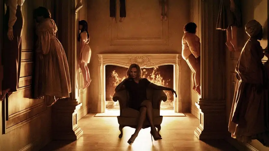 American Horror Story: quinta temporada vai sair em DVD