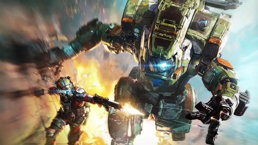 Titanfall: EA comemora marca de 20 milhões de jogadores anunciando conteúdo gratuito