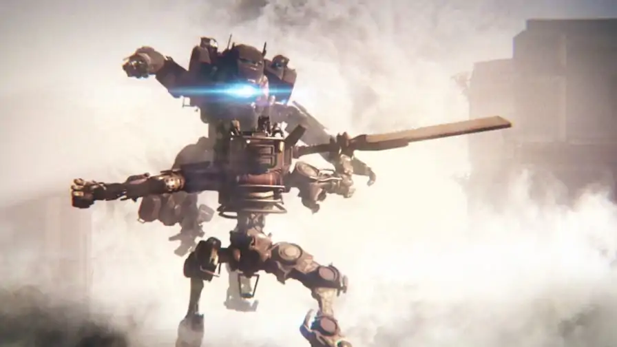 Chefe da Respawn (Titanfall 2) mostra descontentamento com a EA Games e a Activision