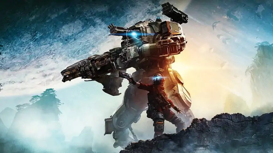 Respawn está trabalhando em um novo jogo single-player não anunciado!