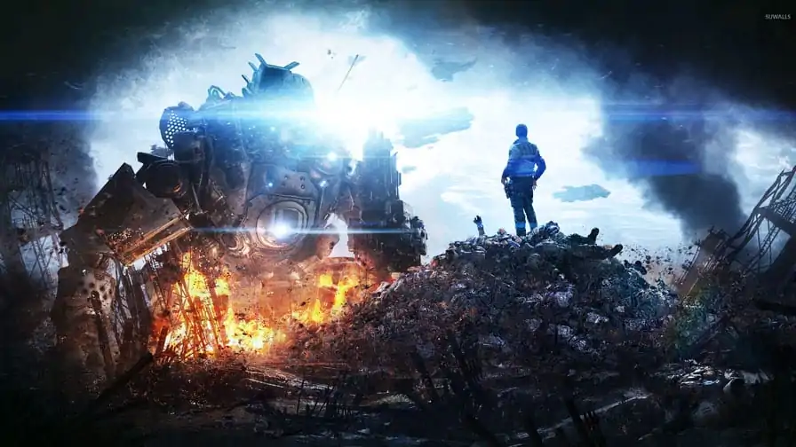 Análise | Titanfall 2: O herói em meio a guerra de Battlefield 1 e Infinite Warfare