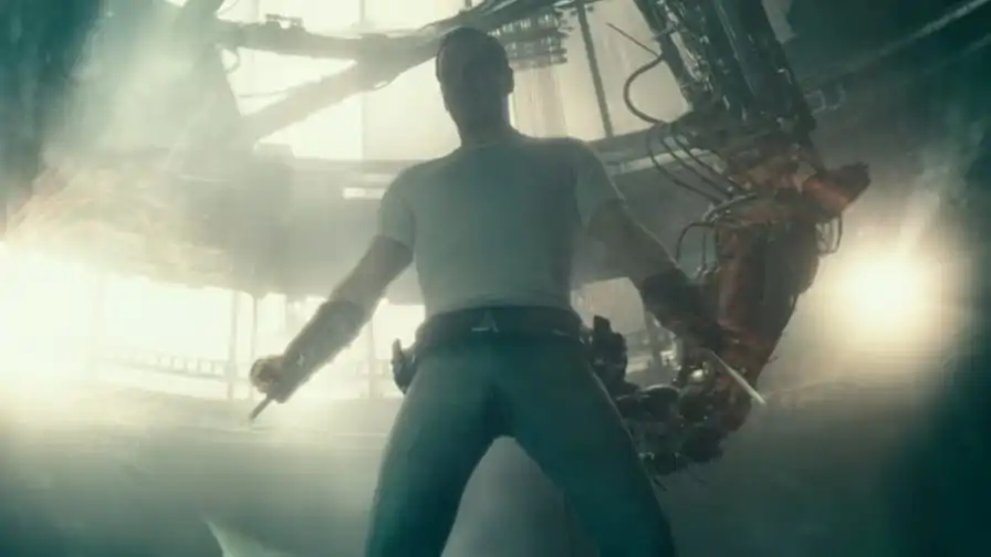 Novo vídeo do filme de Assassin’s Creed mostra a Animus bem diferente