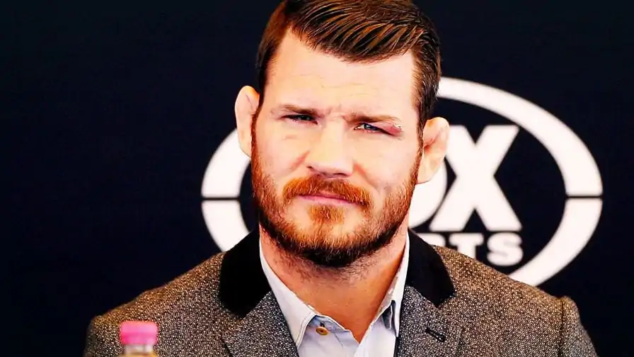 No elenco de “xXx: Reativado”, Michael Bisping, estará na Comic Con Experience
