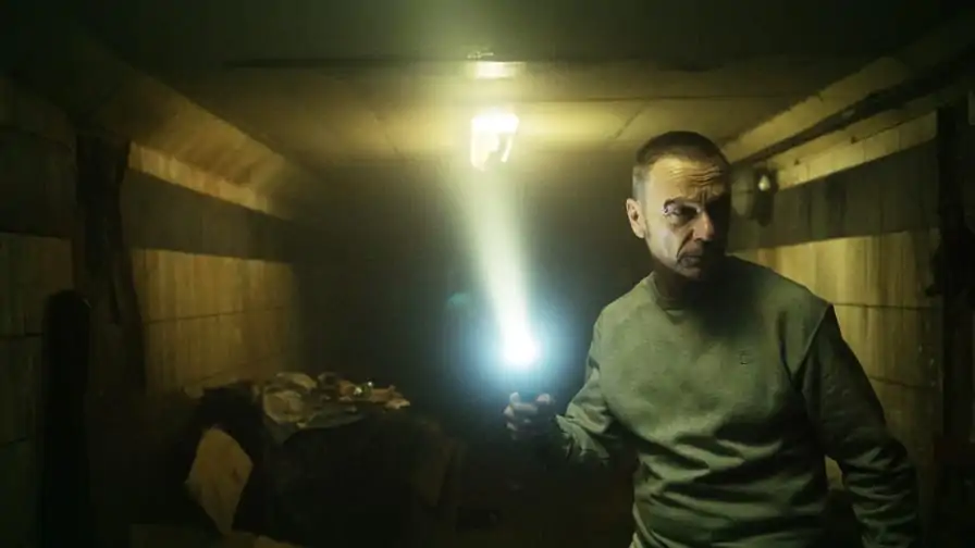 O Exorcista: Episódio 6 – O mal está em toda parte na história da série