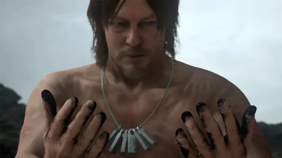 Death Stranding de Hideo Kojima vai aparecer na PlayStation Experience
