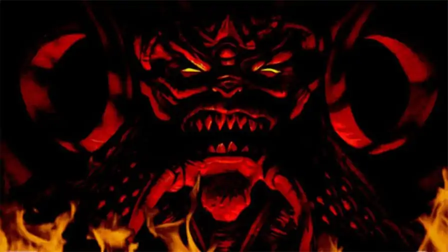 Em comemoração de aniversário, Blizzard recria Diablo original em Diablo 3