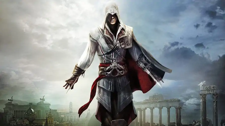 Ubisoft responde as críticas à Assassin’s Creed: The Ezio Collection