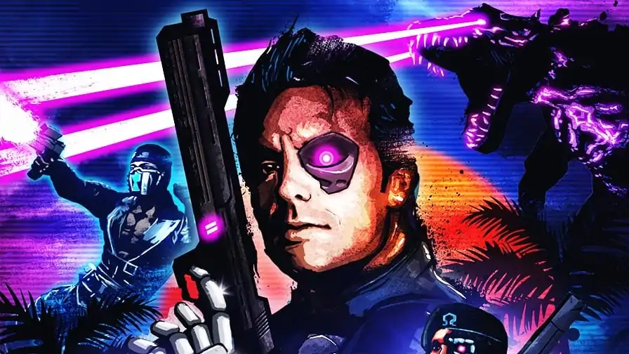 Far Cry 3 Blood Dragon será disponibilizado de graça no PC