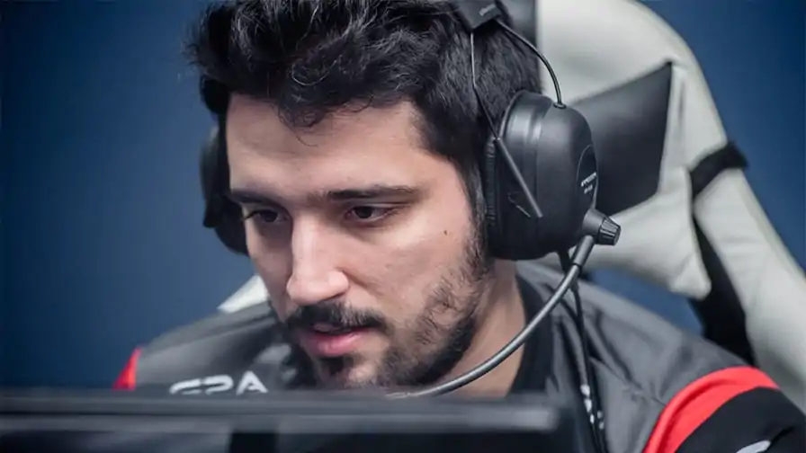League of Legends: saída de brTT da paiN Gaming é confirmada