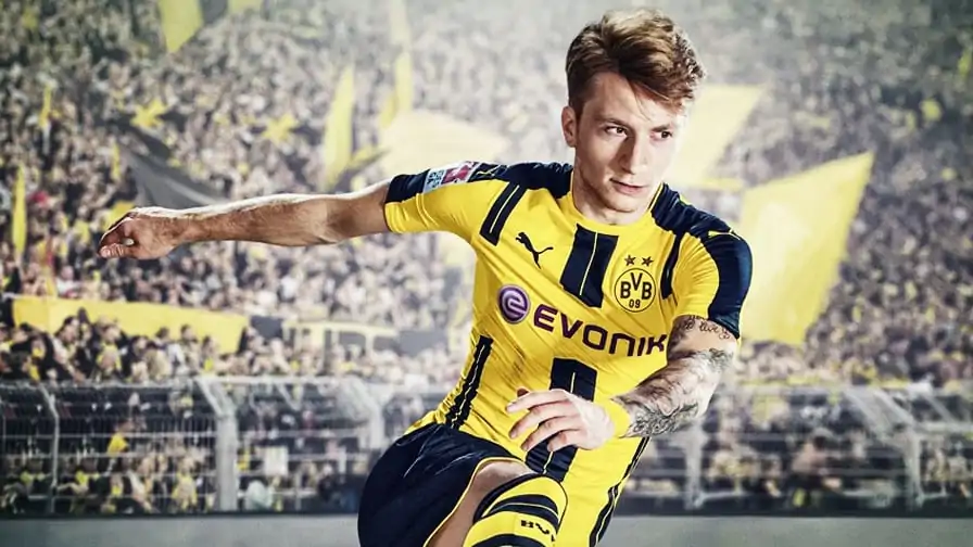 Você poderá jogar FIFA 17 gratuitamente no próximo final de semana