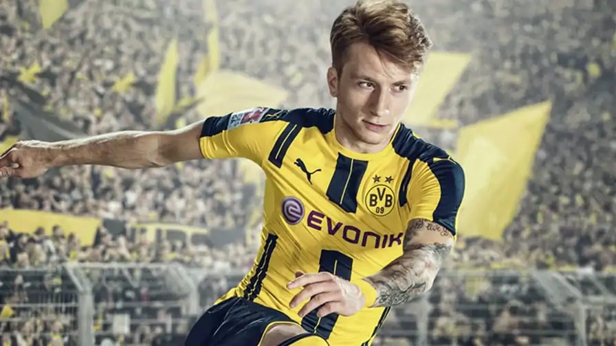 EA presta homenagem à Chapecoense em FIFA 17