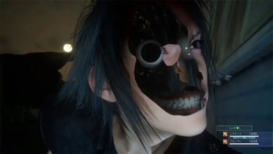 Deixe seu dia mais feliz com os bugs da nova demo de Final Fantasy XV