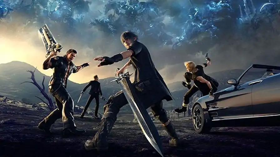 Novo trailer de Final Fantasy XV te explica tudo o que precisa saber