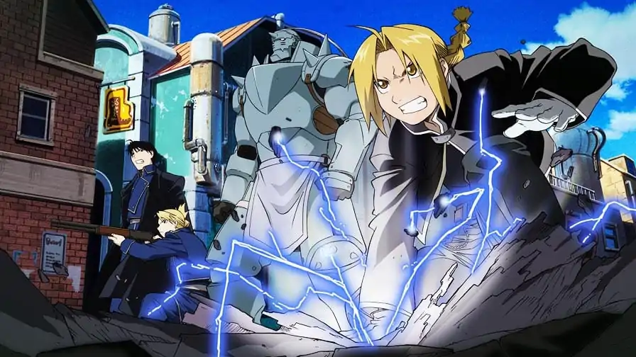 Fullmetal Alchemist: Veja o primeiro trailer do filme Live Action!