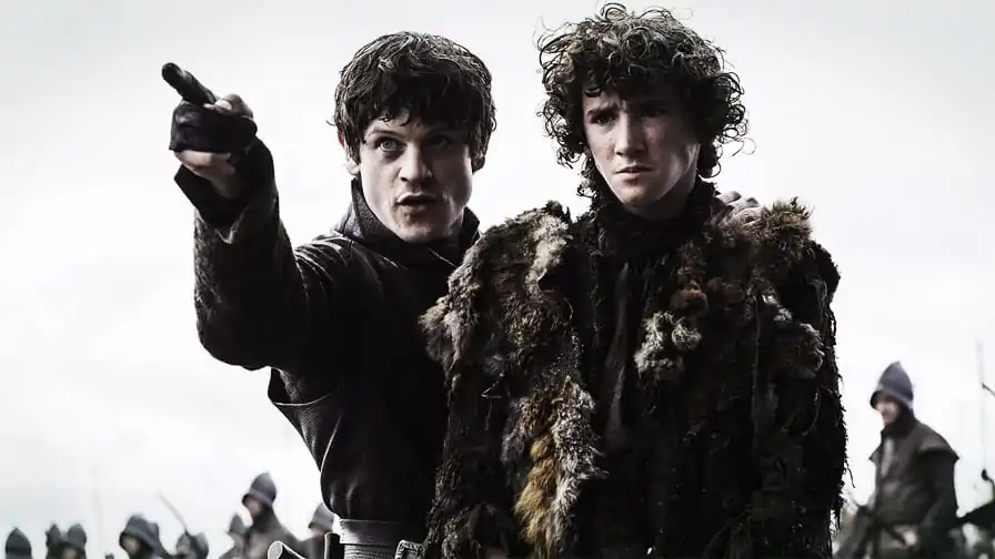 Sexta temporada de Game of Thrones chega em Blu-ray e DVD