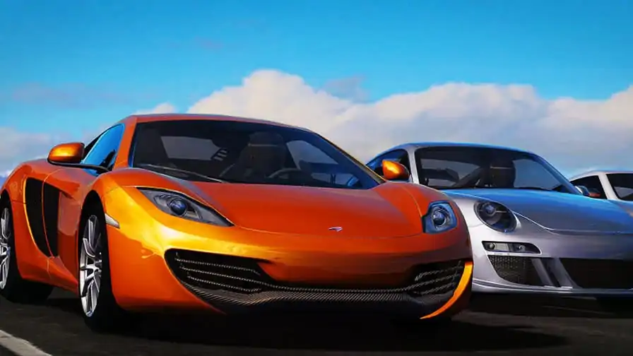 Conheça Gear.Club, ambicioso jogo de corrida para mobiles dos criadores de Test Drive