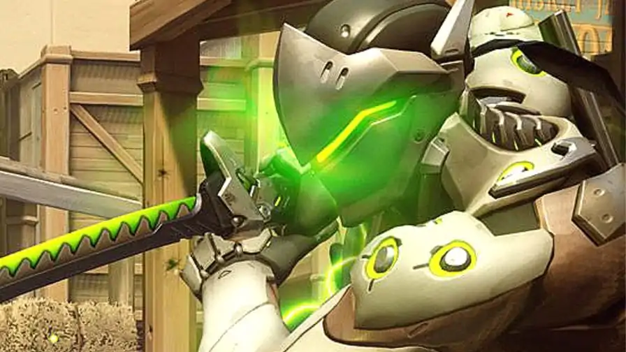Overwatch: A espada de Genji foi construída na vida real e o resultado é incrível
