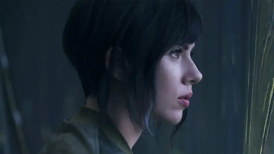 “Vigilante do Amanhã: Ghost in the Shell” ganha primeiro trailer