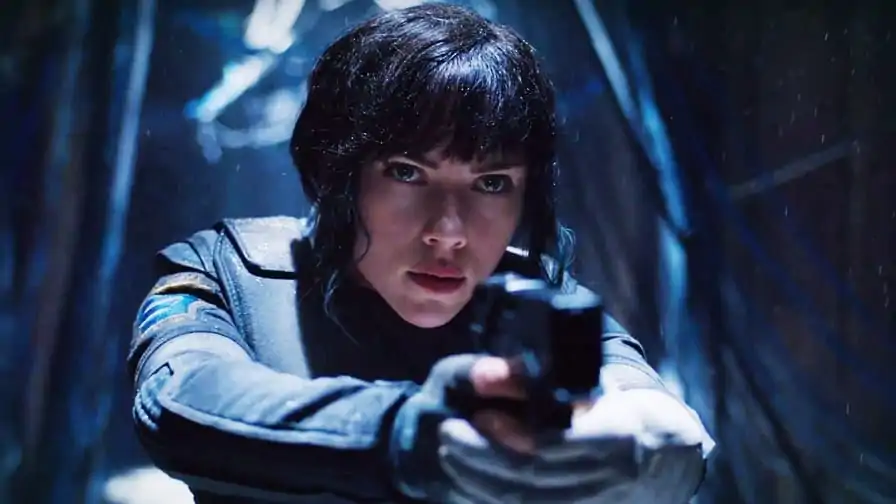 Ghost in the Shell: Cineasta Mamoru Oshii fala sobre o filme com Scarlett Johansson