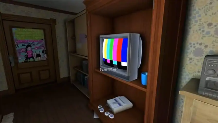 Gone Home está de graça no PC durante este final de semana