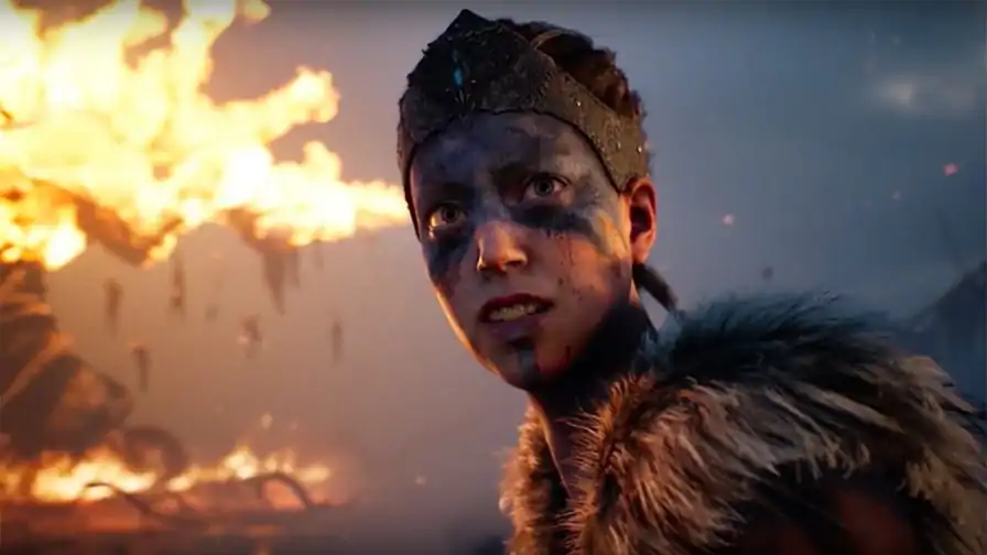 Hellblade: Senua’s Sacrifice é adiado. Veja os motivos e como anda a produção do jogo