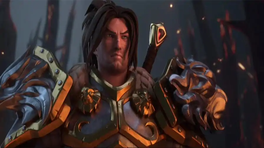 Heroes of the Storm ganha novos personagens de Warcraft