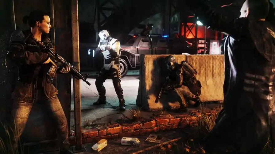 Homefront The Revolution: Chega hoje a segunda parte do DLC single player