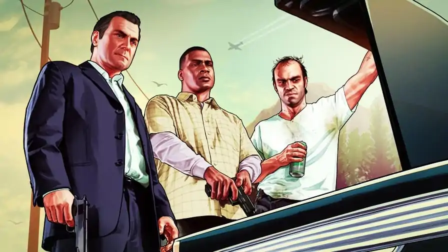 Hype: Estreia da loja de venda de games da Level Up traz GTA V e grandes promoções