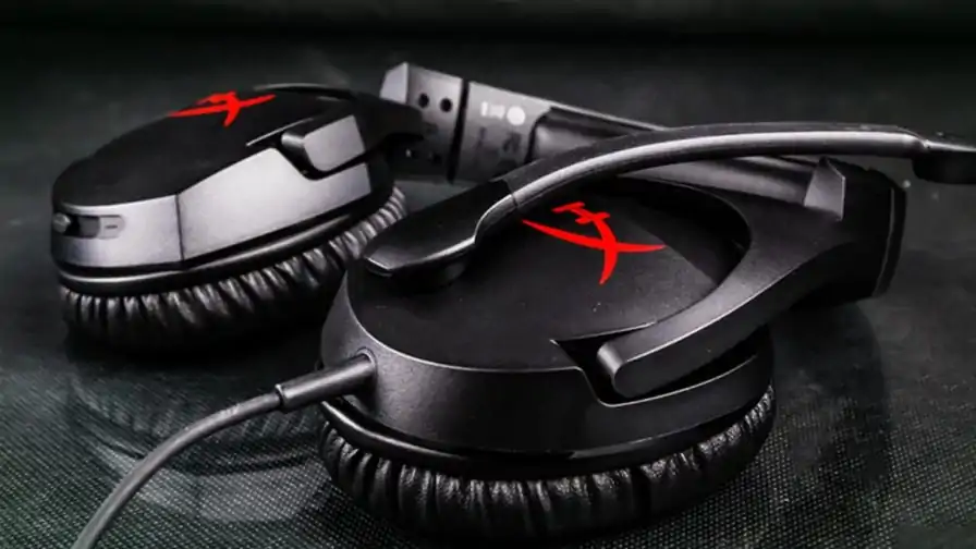 HyperX Cloud Stinger conquista iF DESIGN AWARD 2017