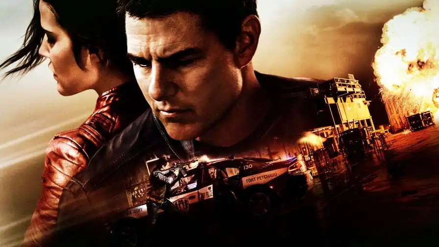 Crítica | Jack Reacher: Sem Retorno mostra lado humano do personagem de Tom Cruise
