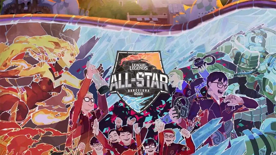 League of Legends: conheça os times que participarão do IWCA e do All-Star em 2016