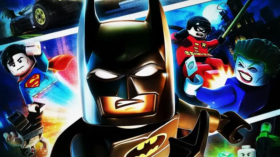 Lego Batman: Confira o segundo trailer do filme