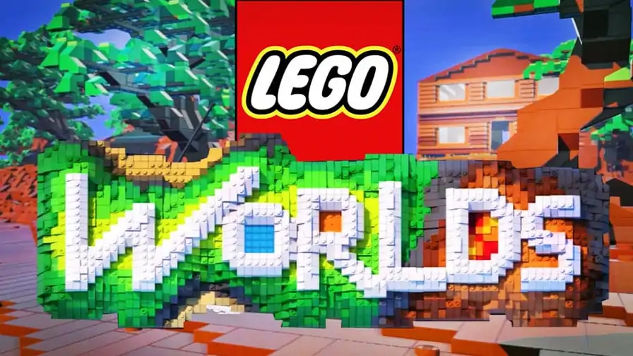 Lego Worlds: Novo game com inúmeras possibilidades recebe data de lançamento