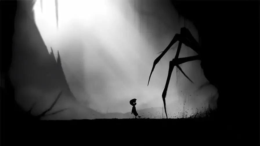 Limbo é lançado para Xbox One através da retrocompatibilidade