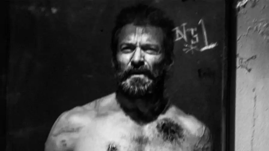 Nova imagem do filme Logan mostra Wolverine e X-23 em maus bocados
