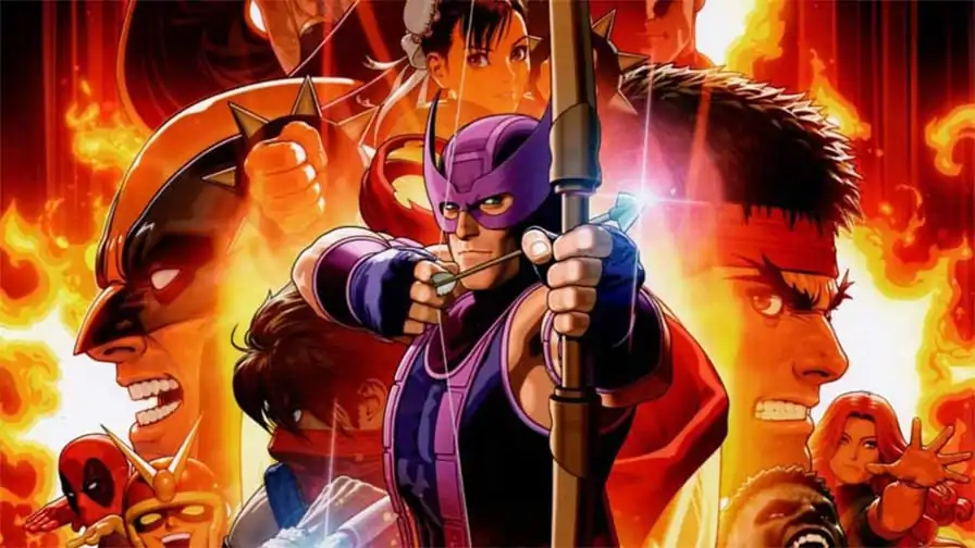 Rumor: Marvel vs. Capcom 4 pode ser lançado em 2017