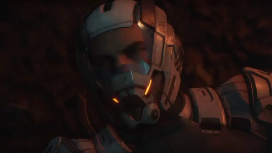 Trailer de Mass Effect Andromeda é de ‘cair o queixo’