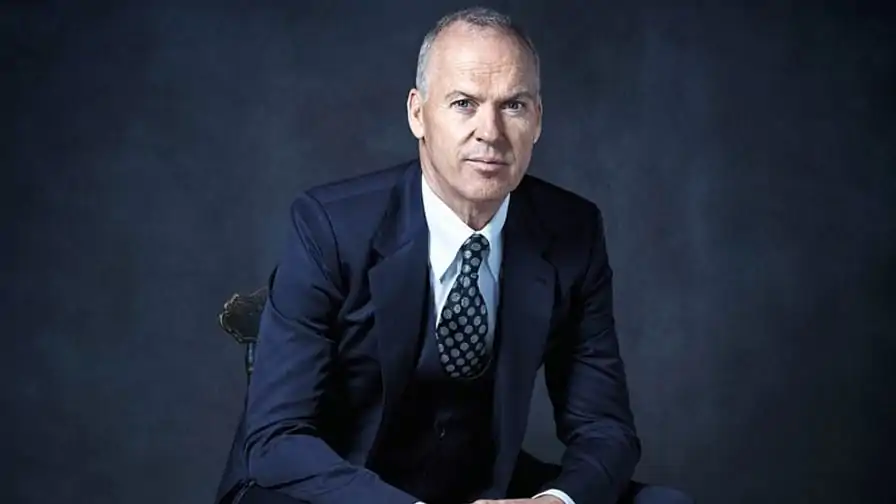 Marvel oficializa qual será o papel de Michael Keaton em Homem Aranha De Volta Ao Lar
