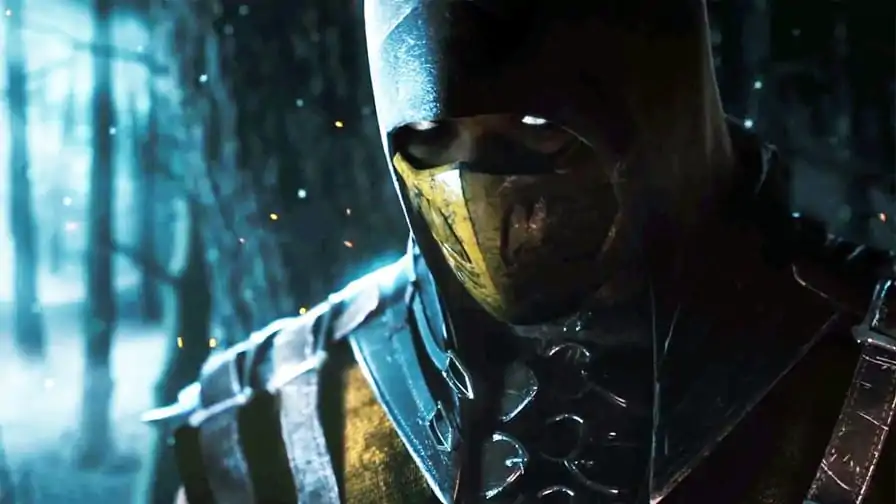 Ator confirma que Mortal Kombat 11 está em desenvolvimento