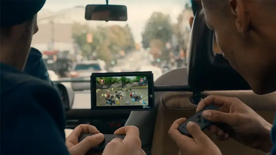 CEO da Nvidia diz que relação com a Nintendo pode durar duas décadas